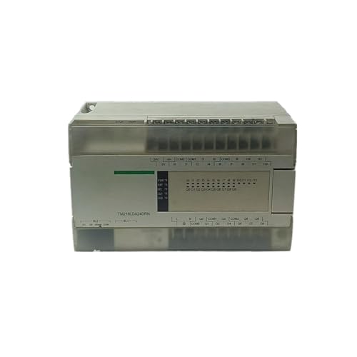 Contrôleur programmable TM218LDA40DRN pour armoire électrique - 2