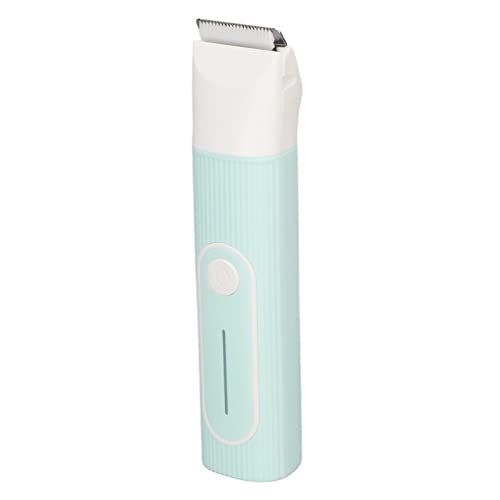 Zjchao Hundepflege Kit Haarschneiderset