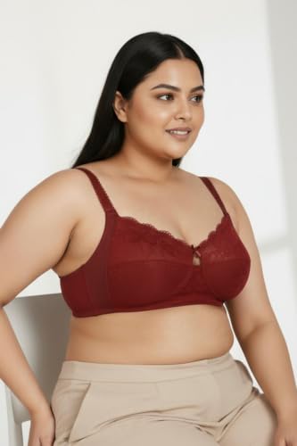 Image of Zivame Women Full Coverage Bra