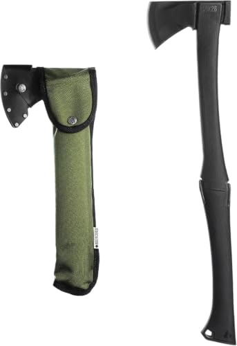 AGAWA ADK26 Transforming Axe