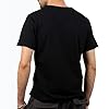 EDGMM Men T-Shirt,Men Graphic Tee,Cotton Breathable Casual T-Shirt Suitable for Adult Men S-3XL, Bee, 3XL #1