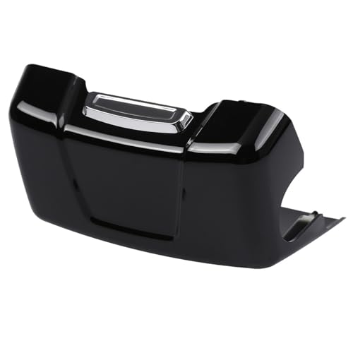 Housse de pompe à eau pour Harley Electra Glide Ultra 14-16 - 6