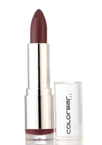 Image of Colorbar Velvet Matte Lipstick, Mulberry, 4.2g