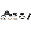 All Balls 18-1122 Master Cylinder Rebuild kit Compatible With/Replacement For Kawasaki H2 SX 2019-2020, H2 SX SE + 2021