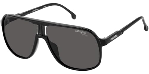 Carrera CARRERA 1047/S 807 BLACK 62/10/130 MAN Sunglasses