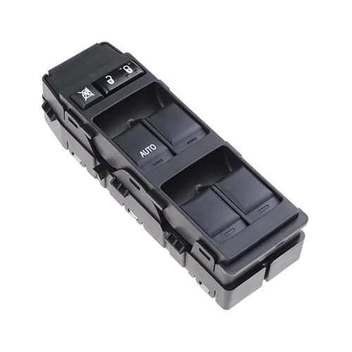Interrupteur de lève-vitre pour Jeep Compass 2007-2010 commande avant gauche 56040691AB 56040691AD