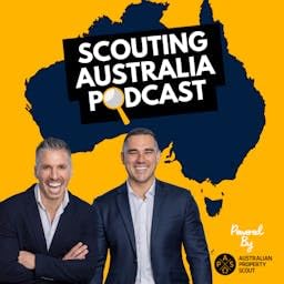 Scouting Australia Podcast cover art