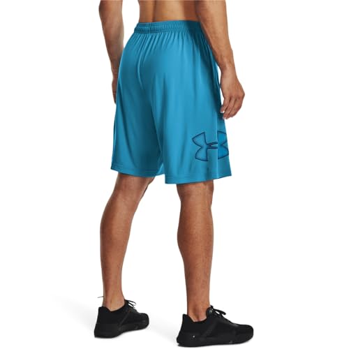 Image of Under Armour Men's Tech Graphic 10 inch Shorts