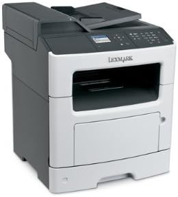 Lexmark MX310DN MX310 Laser All-in-One Machine 35S5700 USB|Network duplex With 90 Days Warranty (Renewed)
