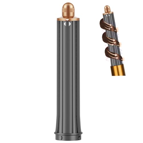 PUREGUST 1.2IN Long Hair Barrel