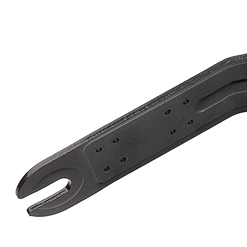 Scooter Voorvork, Aluminium Voorvork Vervangen Onderdeel, Voor Mijia M365 Elektrische Scooter Accessoire - Image 6
