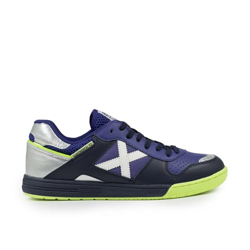 Munich Mixte Continental V2 66 Basket semelle souple grand confort