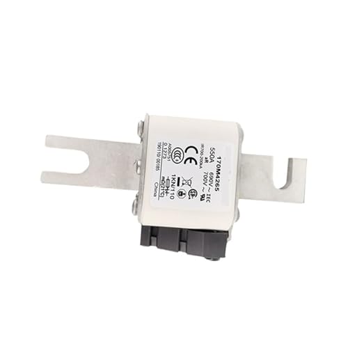 Fusible rapide 170M4265 de taille 1 pour protection de puissance - 2
