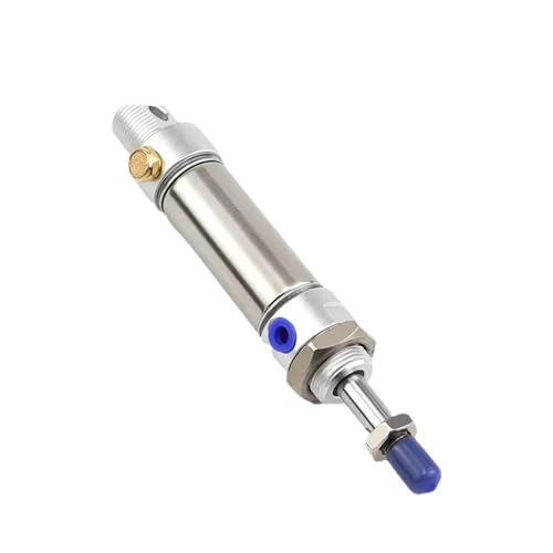 Cilindro neumático MTA20 de 150mm para solucionar retornos automáticos 2