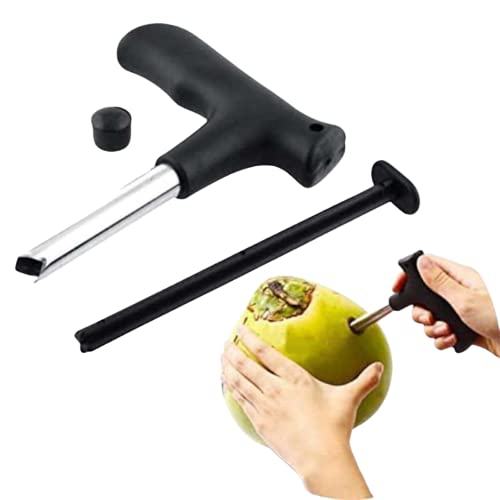 Steel Coconut Opener Tool, Coconut Driller, Coconut Opener Machine