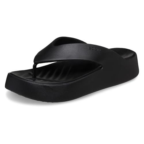 Image of Crocs Getaway Platform Flip Flop