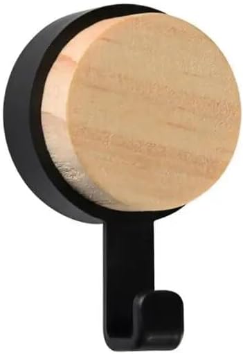 Ganchos colgantes de Pared Autoadhesivos para Colgar Llaves, Colgador De Ropa, Gancho Multiusos Para Bata De Puerta, Perchero, Soporte Para Toallas,