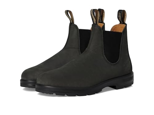 Blundstone Unisex-Adult Bl587 Chelsea Boot
