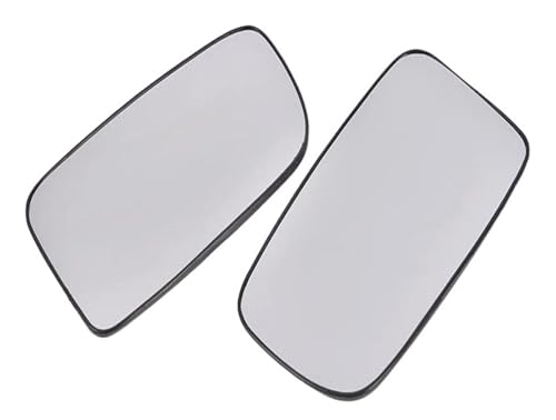 Miroir Chauffant Lancer MK7 Rétroviseur Contre Buée Hiver G+D