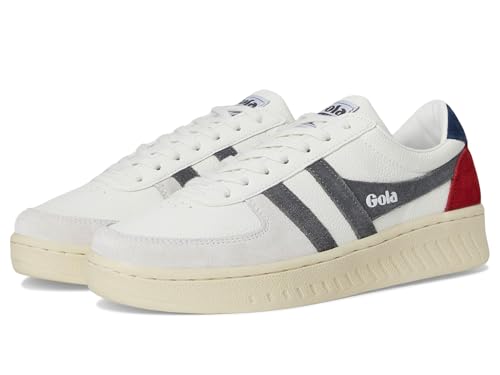 Gola Men's Grandslam Trident Sneaker