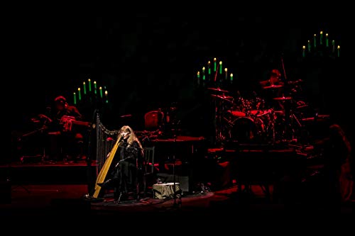 Live At The Royal Albert Hall