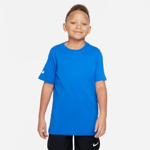 T-Shirt Per Bambini Nike Park20 - 2