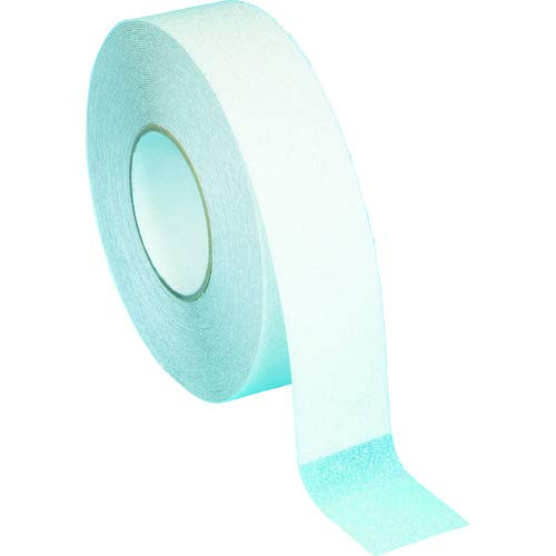 HESKINS社 HESKINS アンチスリップテープ Safety Grip 50×18.3m 透明 3402005000060TUA