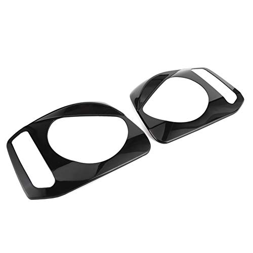 Garniture de phare Jimny pour relooker votre SUV en sortie outdoor