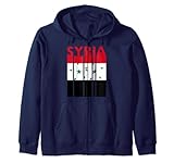 Shirtbooth: Vintage Flag Shirts