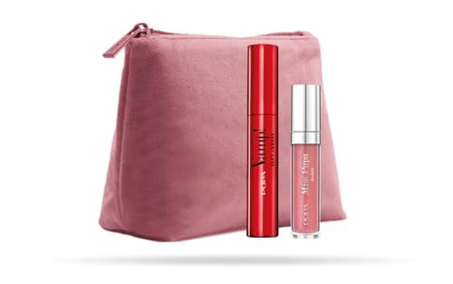 PUPA KIT VAMP!SEXY+MISS PUPA GLOSS