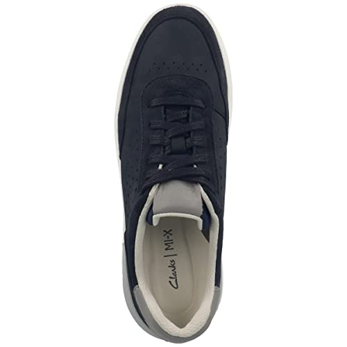 Image of Clarks Mens Court Lite Wally