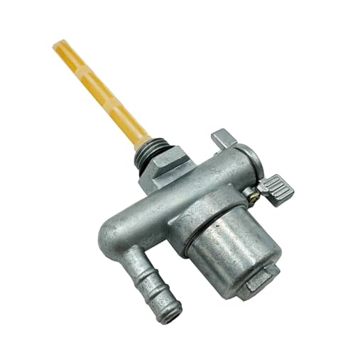 Interruptor de tanque de combustible para restaurar motos Muravey 3