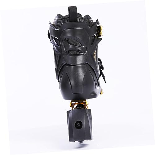 Sosoport Polia De Rolo Quadro De Freio Adulto Pastilha De Freio Sapatos De Skate Substituição Sapato