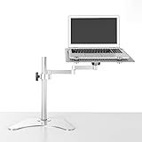 Multifunktional:Als Stehpult Für Büroarbeiten, Als Sofa-computertisch, Als Snacktisch Vor Dem Fernseher, Als Betttisch Zum Entspannen, Als Tablet Ständer dienen. Auch Bei Outdoor-camping-aktivitäten Kann Unser Tisch Vielseitig Zum Einsatz Kommen