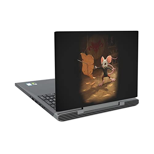Skin vinyle Dell Inspiron 15 7000 pour personnaliser votre PC