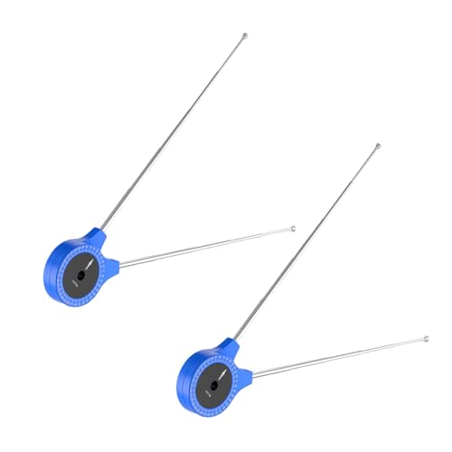 Outil de mesure des angles de vélo et jauge d'articulation du genou pour cyclisme