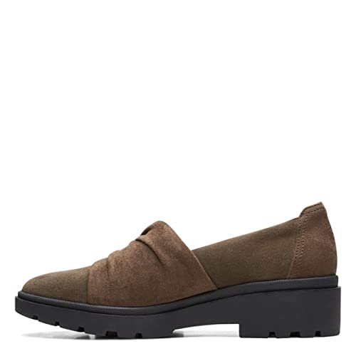 Image of Clarks Womens Calla Style