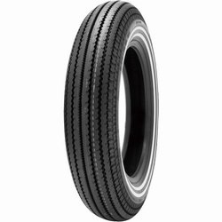 Amazon.co.jp: SHINKO（シンコー） E270 4.00-19 F 61H WT ホワイト2