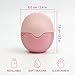 Imagen de HAPZUR Aplicador Roll On Rellenable de Protector Solar y Loción Corporal