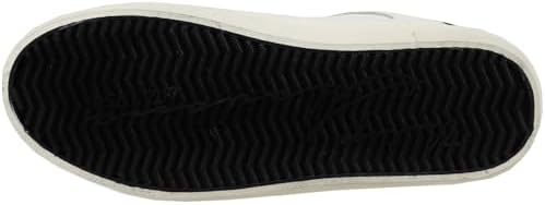 VINTAGE HAVANA Womens Reflex Sneakers Shoes Casual - Off White - Size 6 M | Image 4