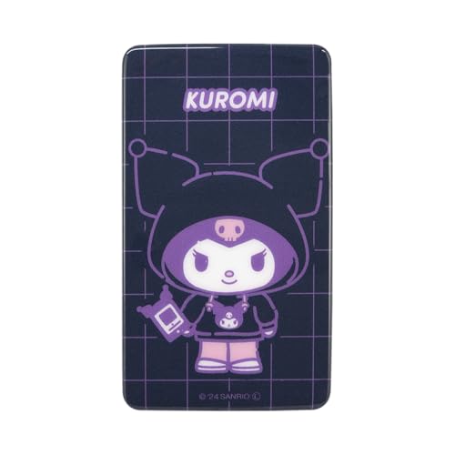 レア♡サンリオ♡クロミ 浅草限定 絵馬風 根付 2019年 レア