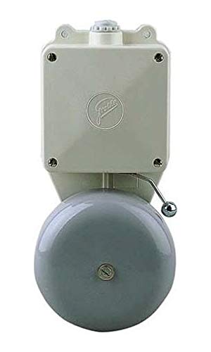 Preisvergleich Produktbild Grothe Läutewerk LTW 911A 8V AC F