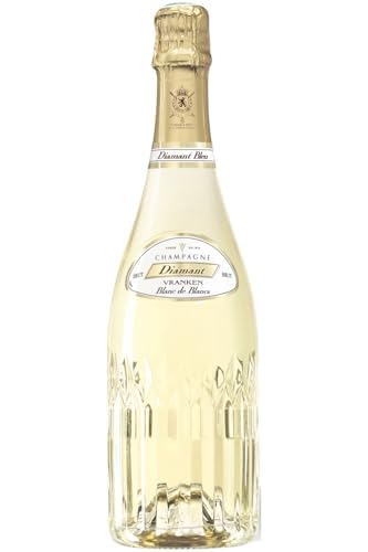 Diamant - Champagne Blanc de Blancs - 75 cl