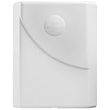 Wilson Electronics 700-2700 MHz DT Panel Antenna Upgrade with N Male and SMA Male Connectors -...