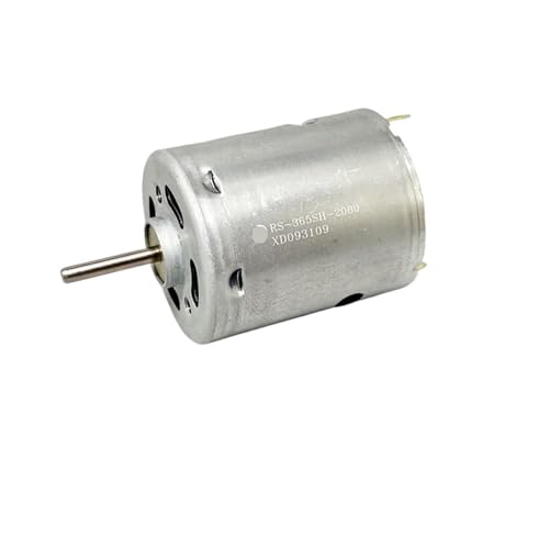 28mm RS-365SH-2080 electronic starter DC 18V 20V High Speed 365 DC electronic starter
