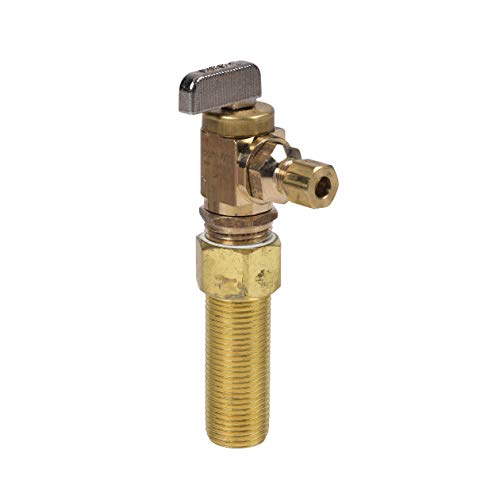 Bolas de grifo Oatey 39171 con control de flujo sin goteos para monomando 2