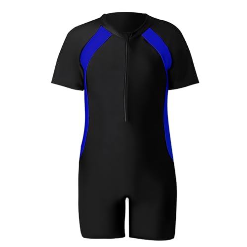 Maillot de bain une pièce enfants Okdance pour surf et natation