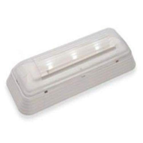 Normalux Emergencia Cover