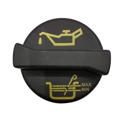 Tapón de llenado de aceite de motor para Fiat 500 y Panda repuesto 71740676