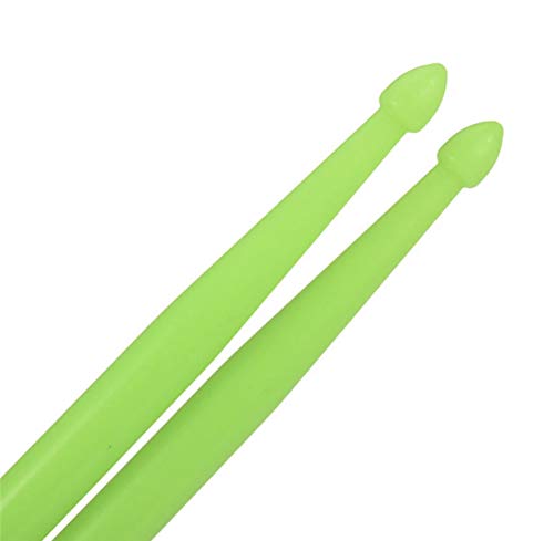 Baquetas de Nylon Neon miniatura 4